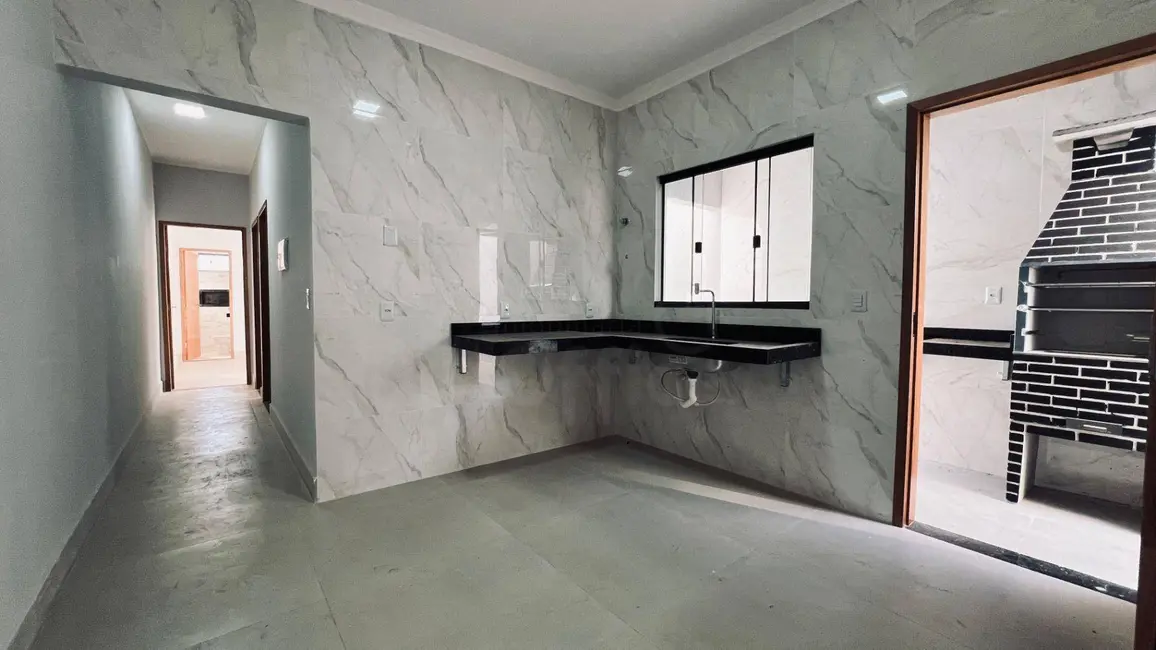 Foto 8 de Casa com 2 quartos para alugar, 150m2 em Sítios de Recreio Vale das Laranjeiras, Anapolis - GO