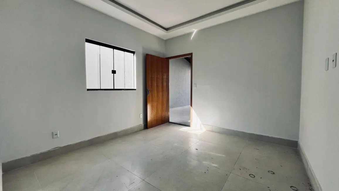 Foto 5 de Casa com 2 quartos para alugar, 150m2 em Sítios de Recreio Vale das Laranjeiras, Anapolis - GO