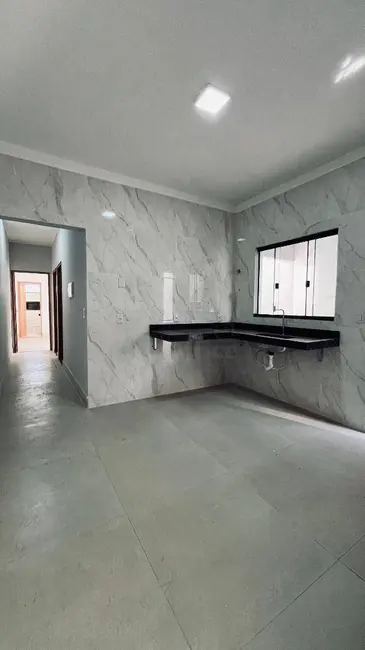 Foto 9 de Casa com 2 quartos para alugar, 150m2 em Sítios de Recreio Vale das Laranjeiras, Anapolis - GO