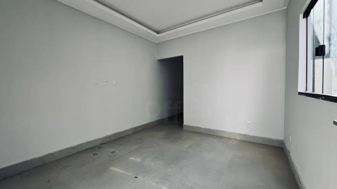 Foto 7 de Casa com 2 quartos para alugar, 150m2 em Sítios de Recreio Vale das Laranjeiras, Anapolis - GO