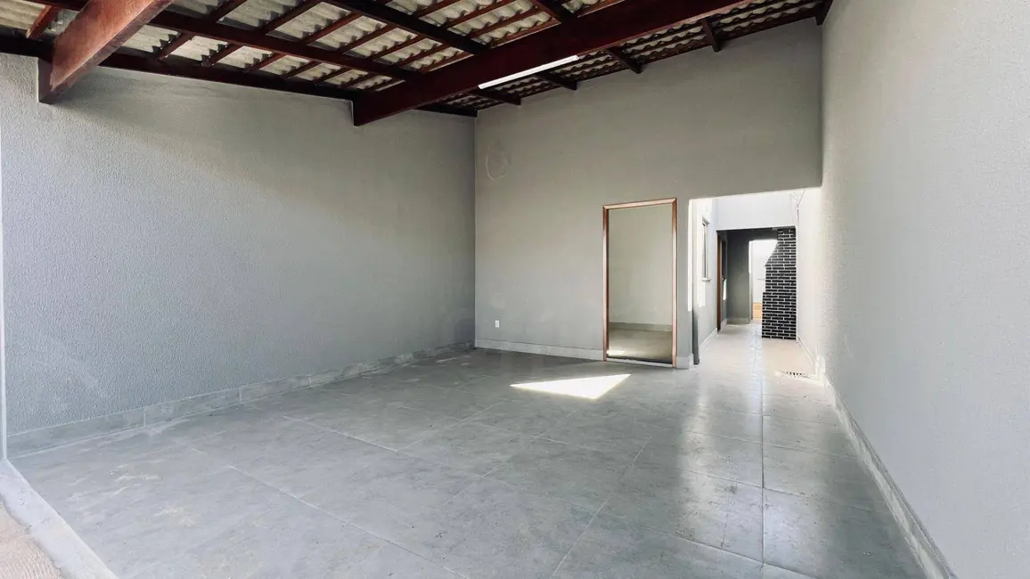 Foto 3 de Casa com 2 quartos para alugar, 150m2 em Sítios de Recreio Vale das Laranjeiras, Anapolis - GO