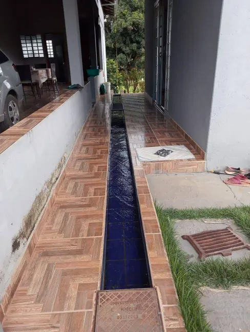 Foto 7 de Chácara com 2 quartos à venda, 7000m2 em Gameleira De Goias - GO