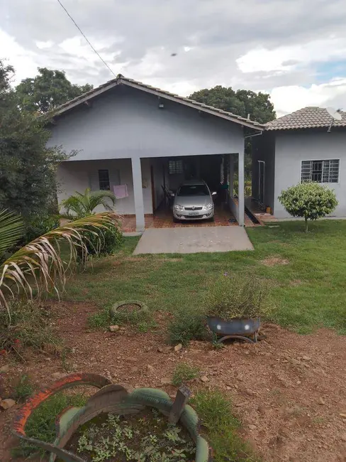 Foto 6 de Chácara com 2 quartos à venda, 7000m2 em Gameleira De Goias - GO