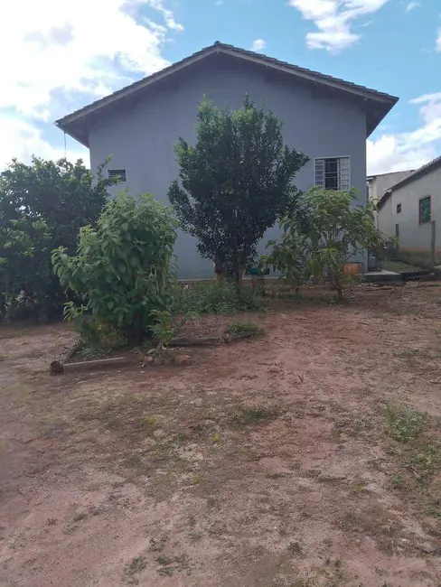 Foto 2 de Chácara com 2 quartos à venda, 7000m2 em Gameleira De Goias - GO