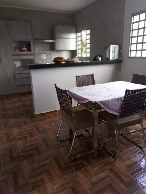 Foto 4 de Chácara com 2 quartos à venda, 7000m2 em Gameleira De Goias - GO