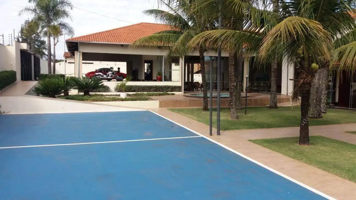 Casa com 12 quartos à venda, 1500m2 em Anápolis City, Anapolis - GO - imagem 5 Foto 5 de Casa com 12 quartos à venda, 1500m2 em Anápolis City, Anapolis - GO