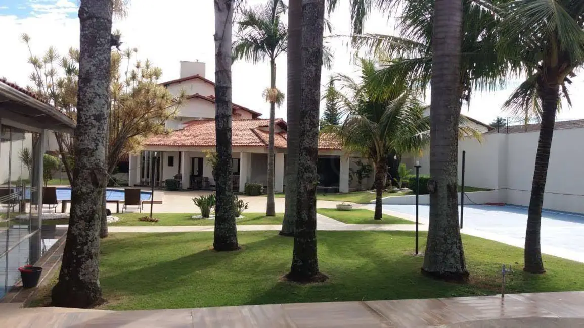 Casa com 12 quartos à venda, 1500m2 em Anápolis City, Anapolis - GO - imagem 7 Foto 7 de Casa com 12 quartos à venda, 1500m2 em Anápolis City, Anapolis - GO