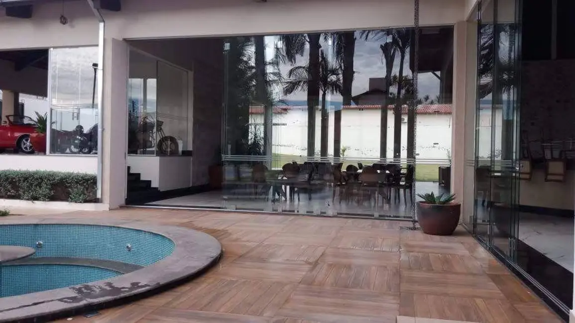 Casa com 12 quartos à venda, 1500m2 em Anápolis City, Anapolis - GO - imagem 6 Foto 6 de Casa com 12 quartos à venda, 1500m2 em Anápolis City, Anapolis - GO