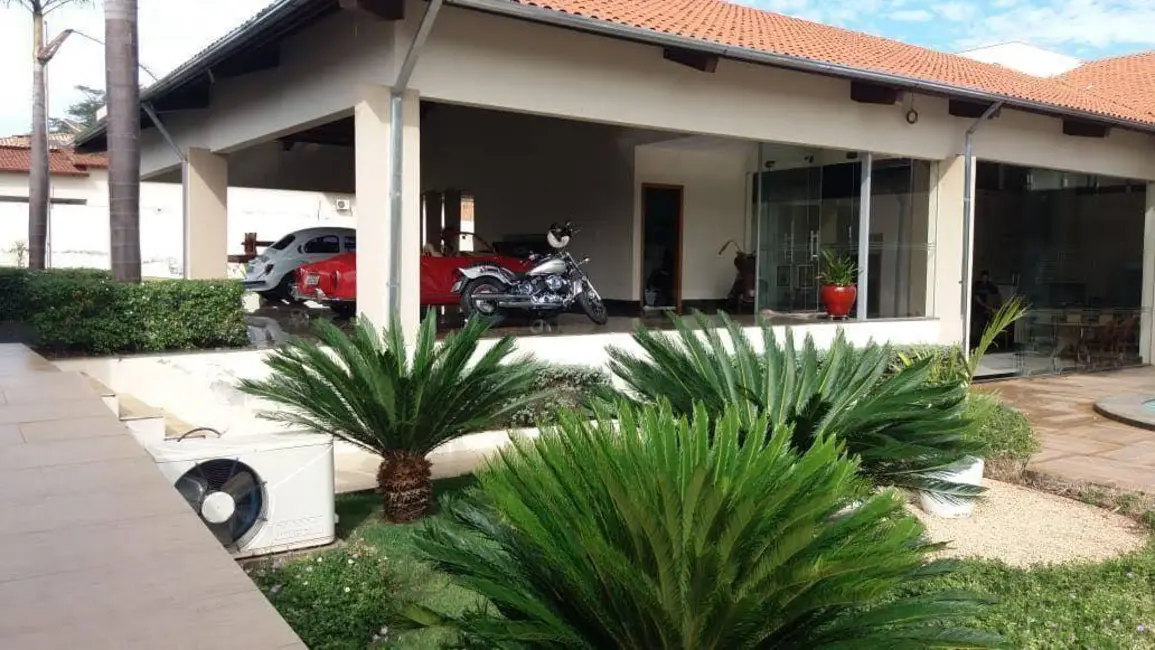 Casa com 12 quartos à venda, 1500m2 em Anápolis City, Anapolis - GO - imagem 1 Foto 1 de Casa com 12 quartos à venda, 1500m2 em Anápolis City, Anapolis - GO