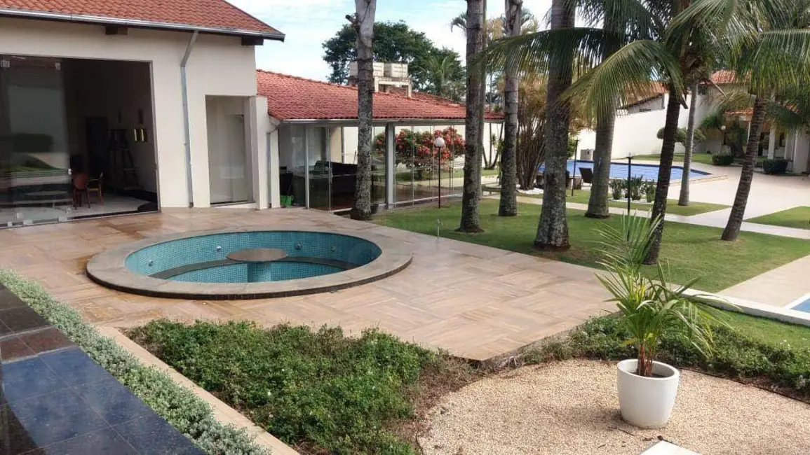 Casa com 12 quartos à venda, 1500m2 em Anápolis City, Anapolis - GO - imagem 3 Foto 3 de Casa com 12 quartos à venda, 1500m2 em Anápolis City, Anapolis - GO