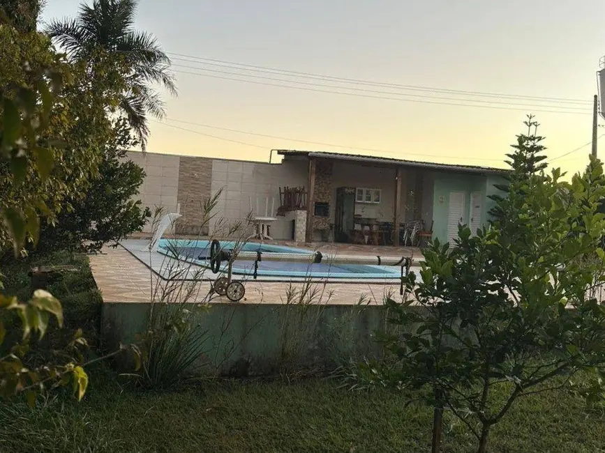 Foto 5 de Chácara com 3 quartos à venda, 2203m2 em Leopoldo De Bulhoes - GO