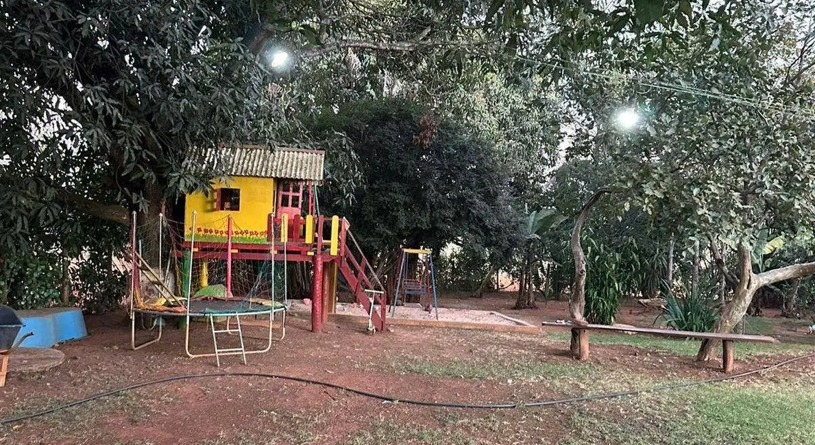 Foto 6 de Chácara com 3 quartos à venda, 2203m2 em Leopoldo De Bulhoes - GO