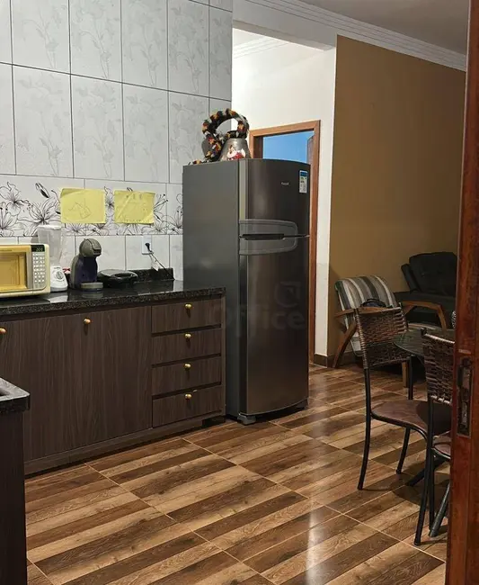 Foto 9 de Chácara com 3 quartos à venda, 2203m2 em Leopoldo De Bulhoes - GO