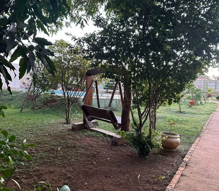 Foto 8 de Chácara com 3 quartos à venda, 2203m2 em Leopoldo De Bulhoes - GO