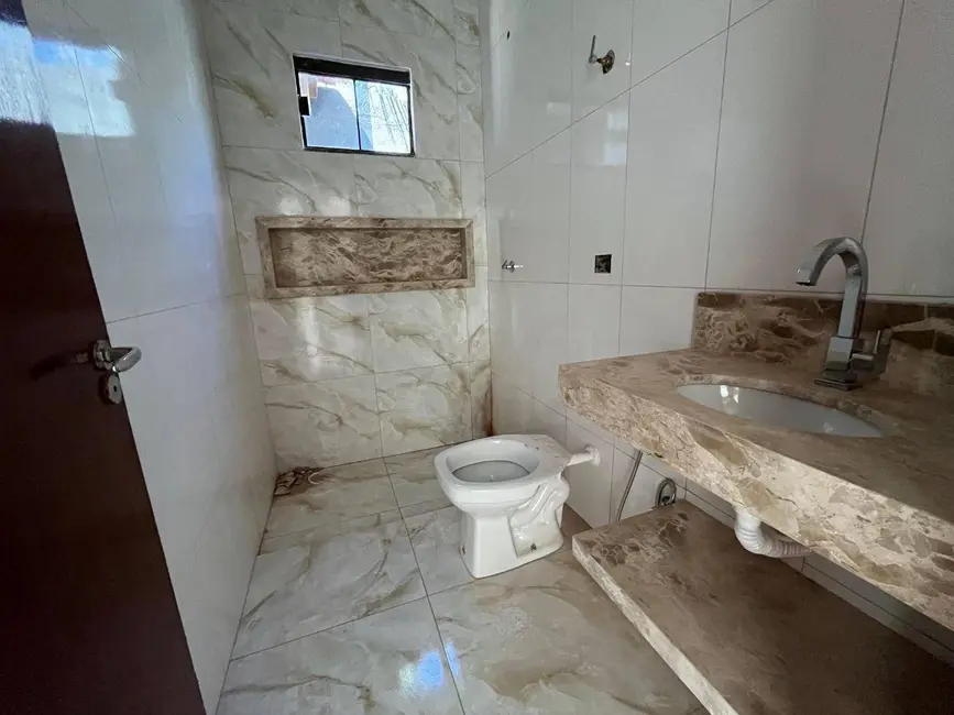 Casa com 3 quartos à venda, 300m2 em Residencial Flamboyant, Anapolis - GO - imagem 7 Foto 7 de Casa com 3 quartos à venda, 300m2 em Residencial Flamboyant, Anapolis - GO