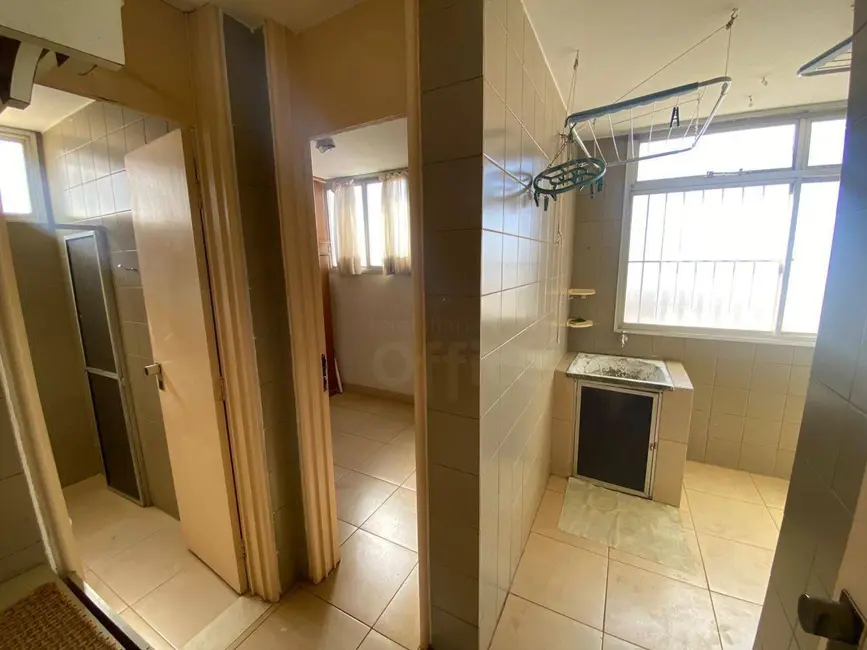 Foto 8 de Apartamento com 4 quartos à venda, 231m2 em Cidade Jardim, Anapolis - GO