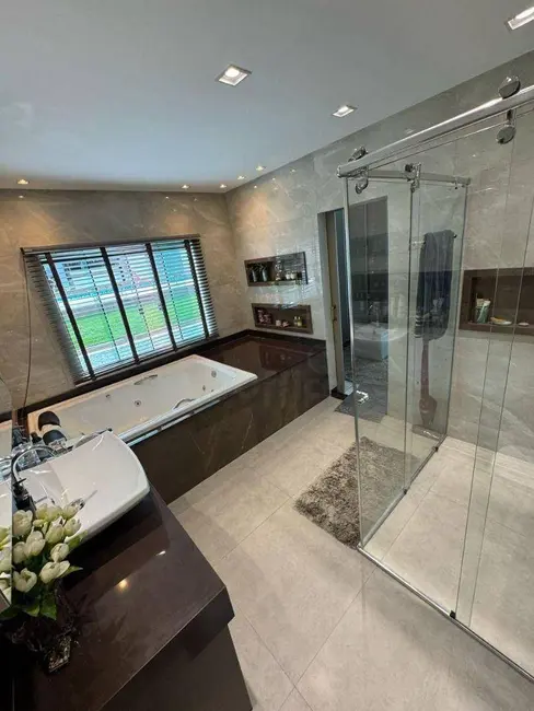 Foto 4 de Apartamento com 4 quartos à venda, 231m2 em Cidade Jardim, Anapolis - GO