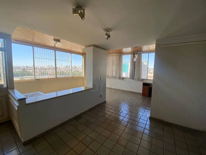 Foto 3 de Apartamento com 4 quartos à venda, 231m2 em Cidade Jardim, Anapolis - GO