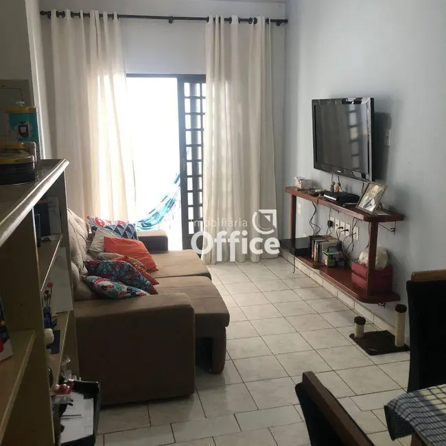 Casa com 3 quartos à venda, 320m2 em Vila Santa Maria de Nazareth, Anapolis - GO - imagem 7 Foto 7 de Casa com 3 quartos à venda, 320m2 em Vila Santa Maria de Nazareth, Anapolis - GO