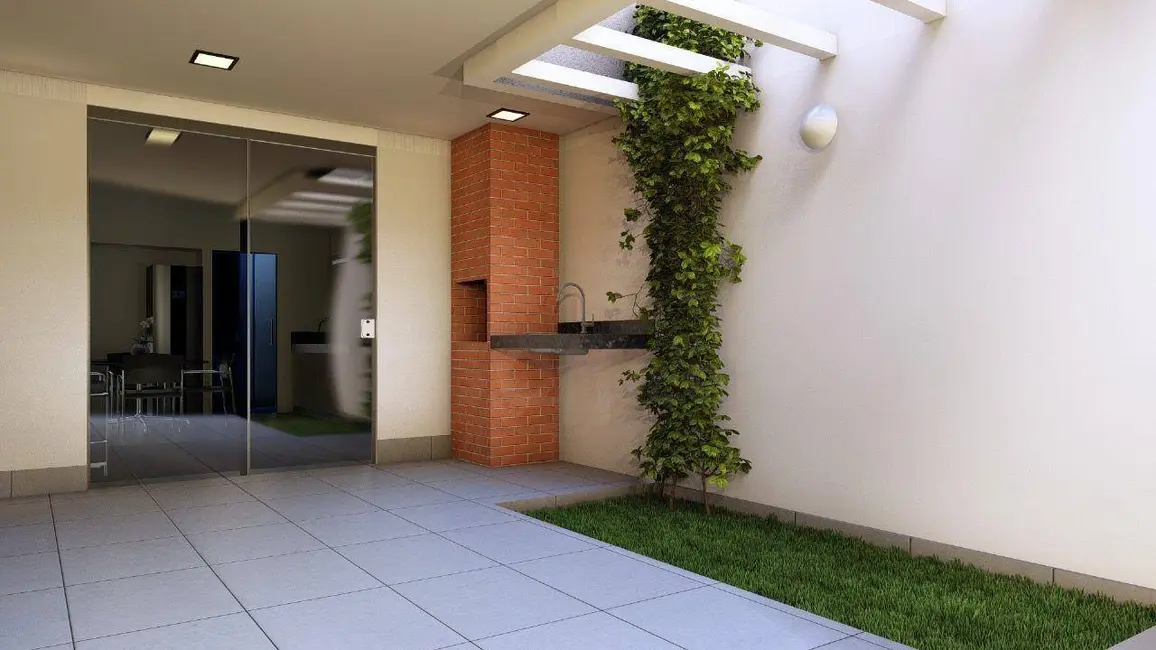 Foto 8 de Casa com 2 quartos à venda, 100m2 em Residencial Buritis, Anapolis - GO