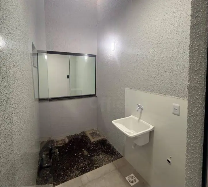 Foto 5 de Casa com 2 quartos à venda, 100m2 em Residencial Buritis, Anapolis - GO