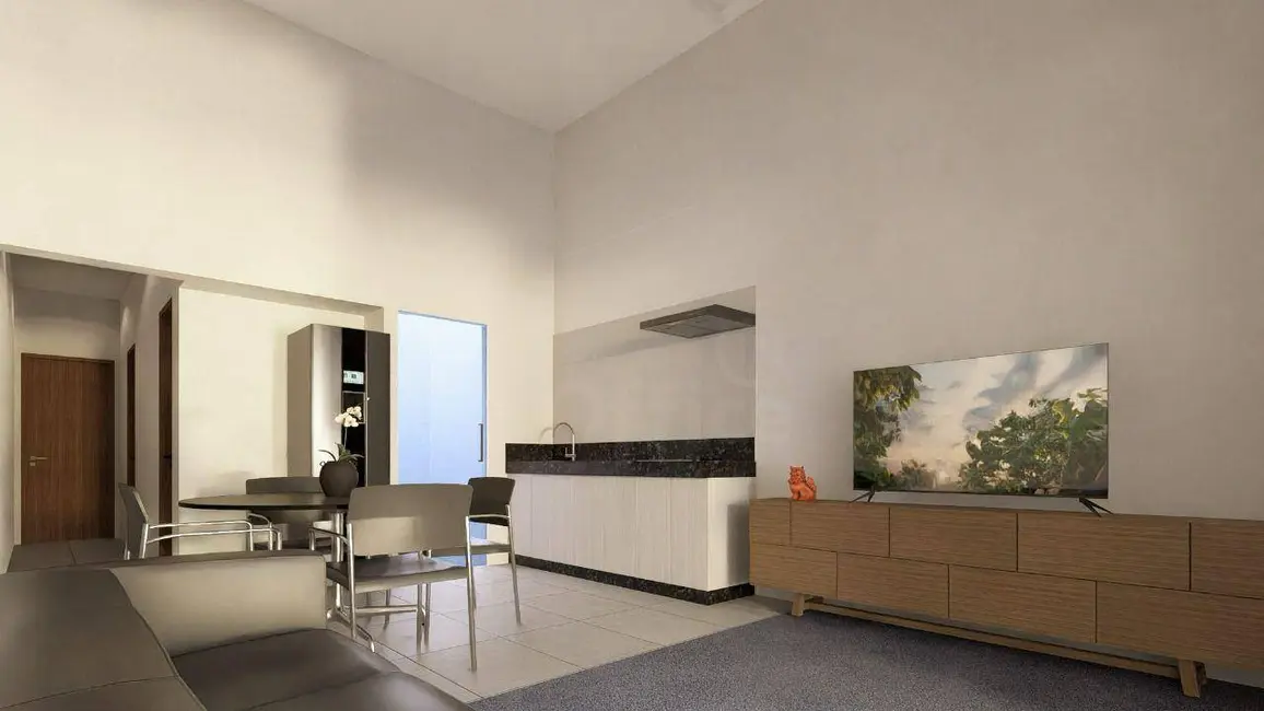 Foto 7 de Casa com 2 quartos à venda, 100m2 em Residencial Buritis, Anapolis - GO