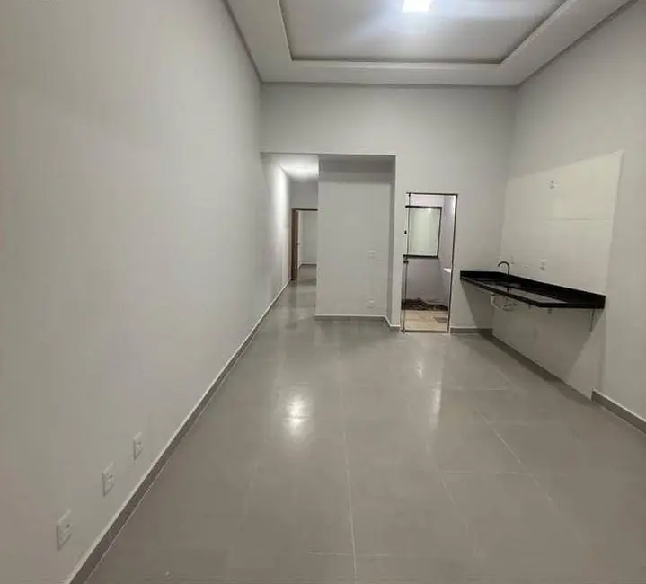 Foto 3 de Casa com 2 quartos à venda, 100m2 em Residencial Buritis, Anapolis - GO