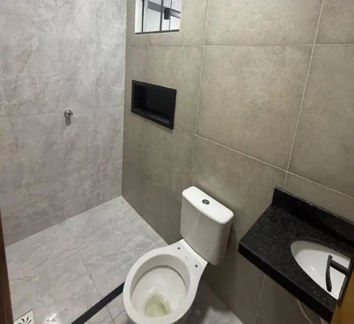 Foto 6 de Casa com 2 quartos à venda, 100m2 em Residencial Buritis, Anapolis - GO