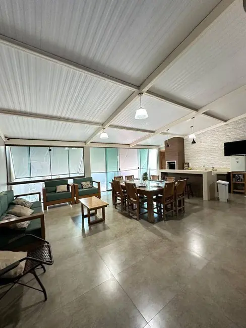 Sobrado com 3 quartos à venda, 300m2 em Anapolis - GO - imagem 7 Foto 7 de Sobrado com 3 quartos à venda, 300m2 em Anapolis - GO