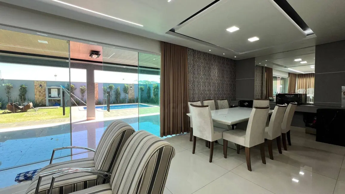 Sobrado com 3 quartos à venda, 360m2 em Residencial Jardins do Lago, Anapolis - GO - imagem 8 Foto 8 de Sobrado com 3 quartos à venda, 360m2 em Residencial Jardins do Lago, Anapolis - GO