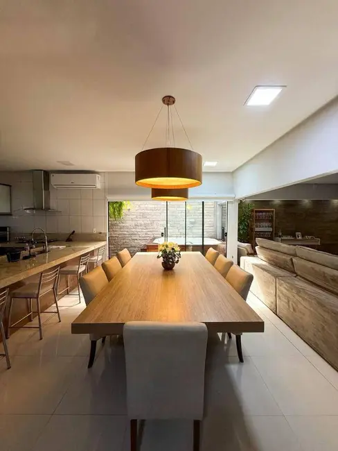 Foto 5 de Casa de Condomínio com 3 quartos à venda, 240m2 em Residencial Sol Nascente, Anapolis - GO