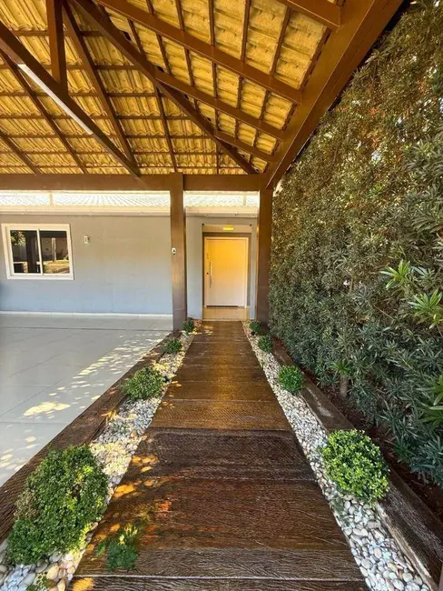 Foto 8 de Casa de Condomínio com 3 quartos à venda, 240m2 em Residencial Sol Nascente, Anapolis - GO