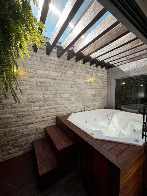 Foto 9 de Casa de Condomínio com 3 quartos à venda, 240m2 em Residencial Sol Nascente, Anapolis - GO