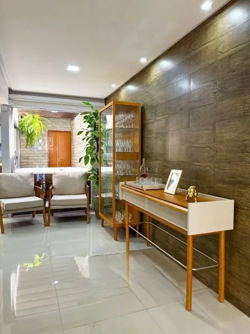 Foto 7 de Casa de Condomínio com 3 quartos à venda, 240m2 em Residencial Sol Nascente, Anapolis - GO