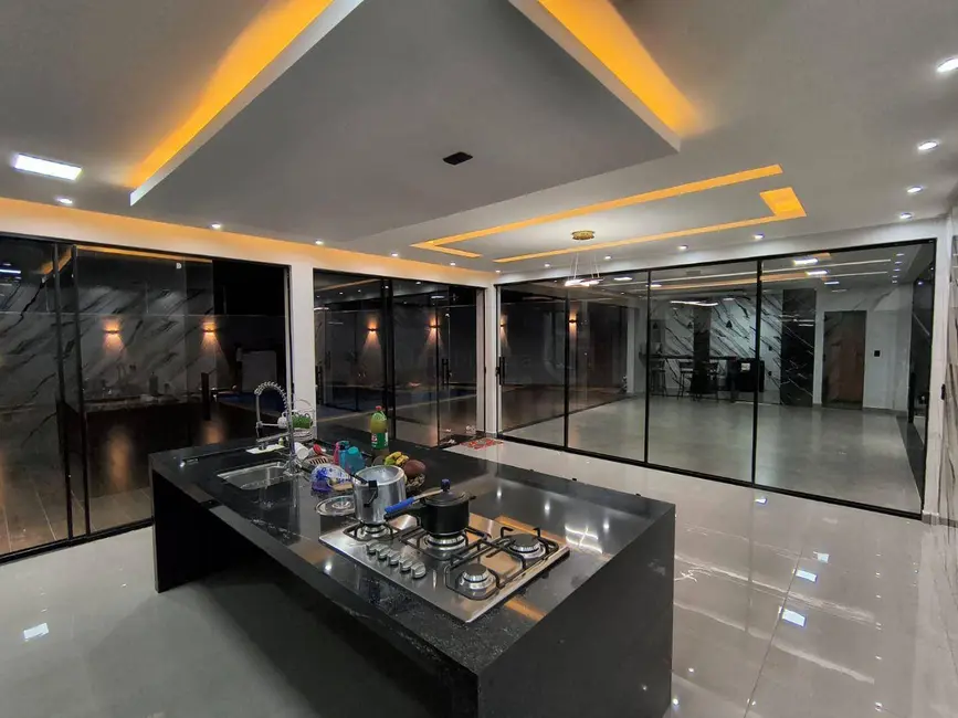 Foto 7 de Casa com 3 quartos à venda, 387m2 em Residencial Morumbi, Anapolis - GO