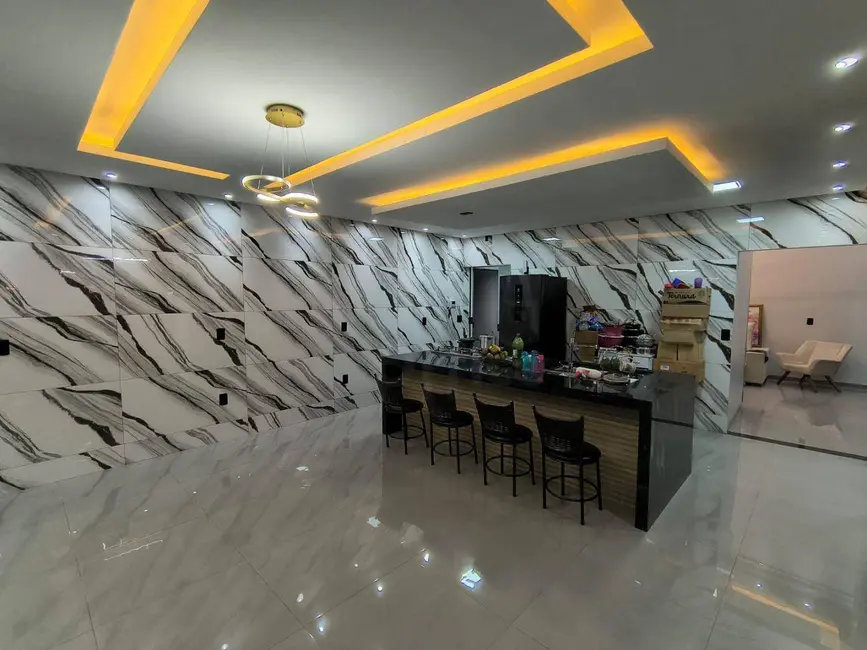 Foto 6 de Casa com 3 quartos à venda, 387m2 em Residencial Morumbi, Anapolis - GO