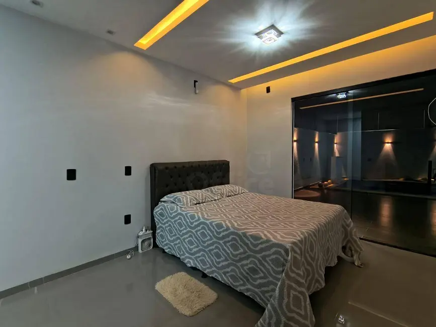 Foto 9 de Casa com 3 quartos à venda, 387m2 em Residencial Morumbi, Anapolis - GO