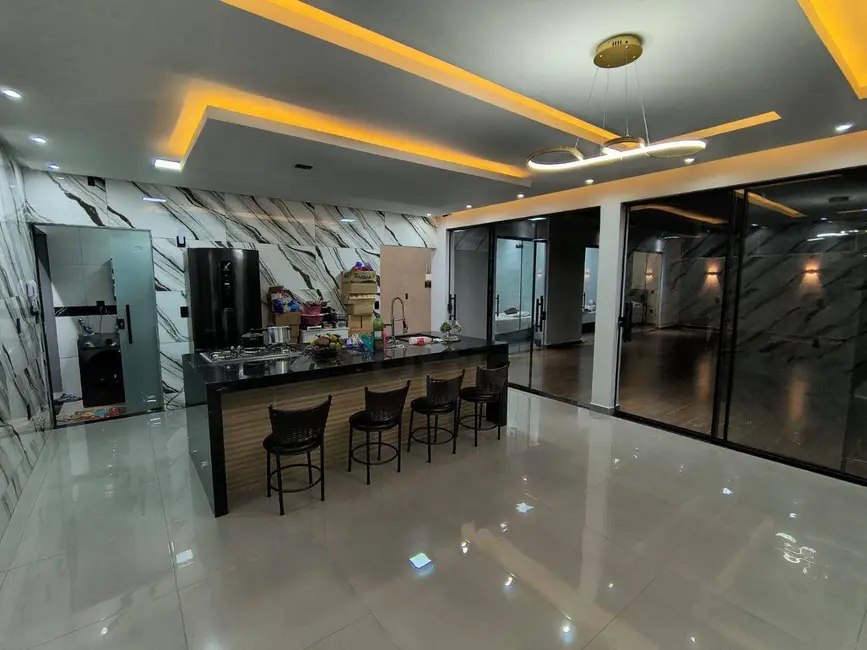 Foto 4 de Casa com 3 quartos à venda, 387m2 em Residencial Morumbi, Anapolis - GO