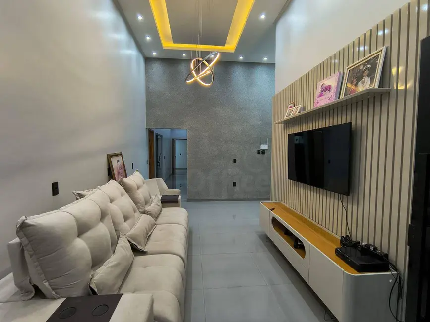 Foto 2 de Casa com 3 quartos à venda, 387m2 em Residencial Morumbi, Anapolis - GO