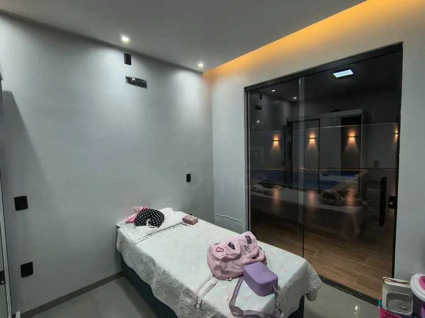 Foto 8 de Casa com 3 quartos à venda, 387m2 em Residencial Morumbi, Anapolis - GO