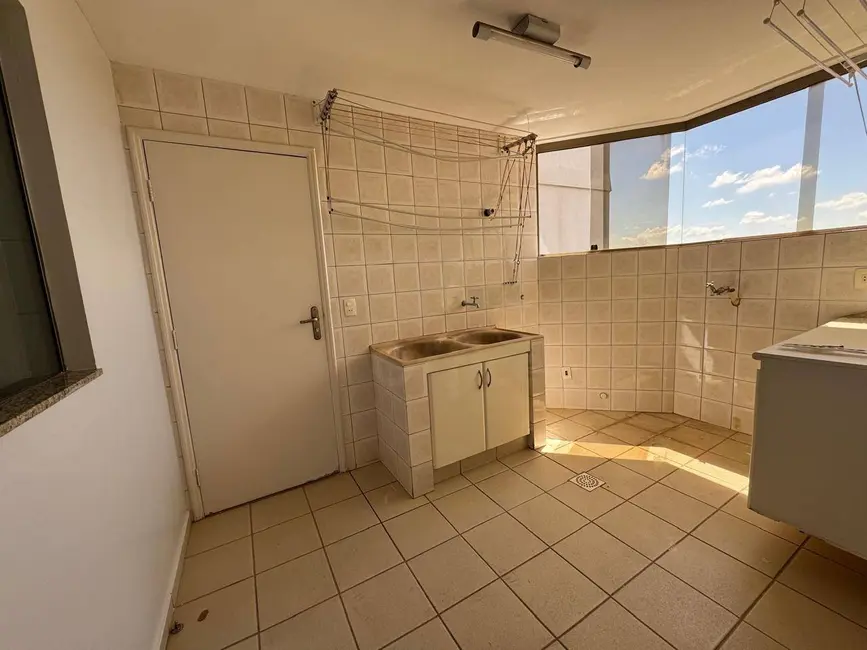 Foto 8 de Apartamento com 3 quartos à venda, 129m2 em Jundiaí, Anapolis - GO