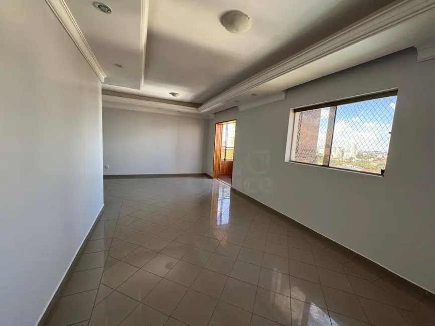 Foto 3 de Apartamento com 3 quartos à venda, 129m2 em Jundiaí, Anapolis - GO
