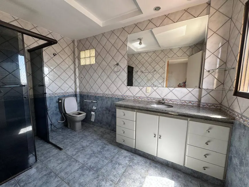 Foto 2 de Apartamento com 3 quartos à venda, 129m2 em Jundiaí, Anapolis - GO