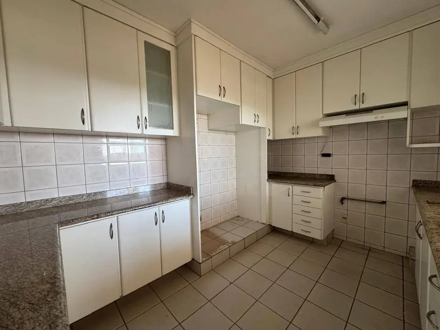 Foto 4 de Apartamento com 3 quartos à venda, 129m2 em Jundiaí, Anapolis - GO