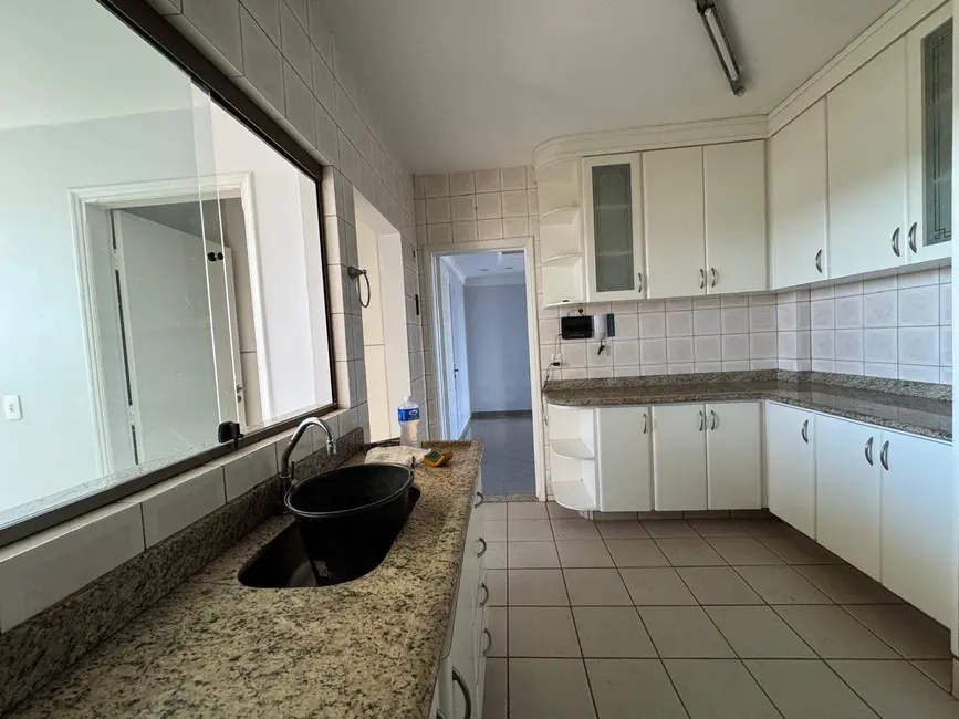 Foto 5 de Apartamento com 3 quartos à venda, 129m2 em Jundiaí, Anapolis - GO