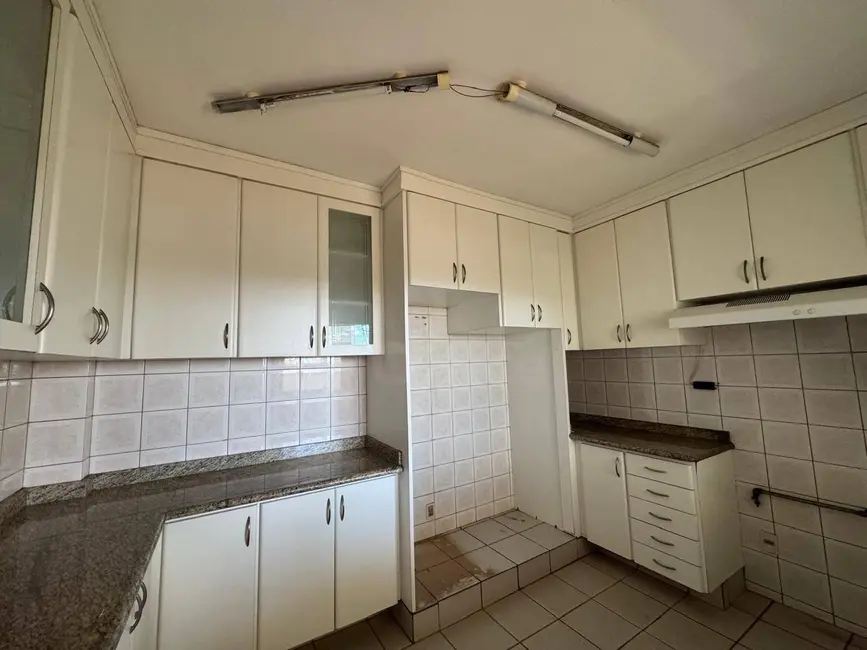 Foto 1 de Apartamento com 3 quartos à venda, 129m2 em Jundiaí, Anapolis - GO
