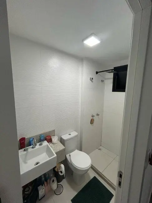 Foto 3 de Apartamento com 3 quartos à venda, 85m2 em Jundiaí, Anapolis - GO