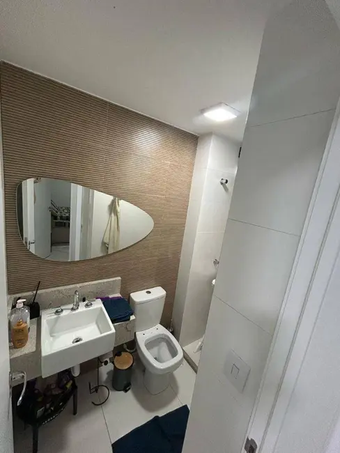 Foto 7 de Apartamento com 3 quartos à venda, 85m2 em Jundiaí, Anapolis - GO