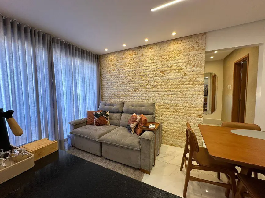 Foto 8 de Apartamento com 2 quartos à venda, 67m2 em Anapolis - GO
