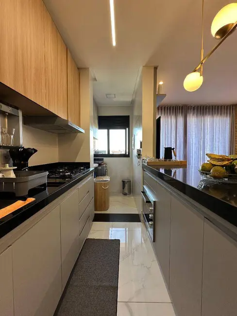 Foto 7 de Apartamento com 2 quartos à venda, 67m2 em Anapolis - GO